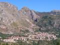 Paesaggio di Pietra - Alcara Li Fusi e Rocche del Crasto