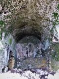 CISTERNA DI EPOCA ROMANA