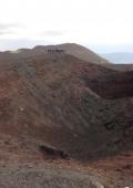 Geologia e sapori, tra rocce e vino dell'Etna