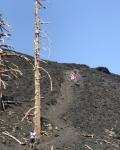 Geologia e sapori, tra rocce e vino dell'Etna