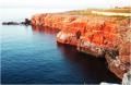 Cala Rossa: le pieghe della Terra per valorizzare un territorio