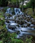 CASCATE TERME DI LATRONICO