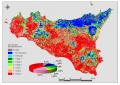 Desertificazione in Sicilia