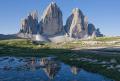 Dolomiti: un patrimonio da tutelare, una scogliera fossile da scoprire
