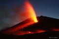 Fontana di Lava - Etna 2007 - Ph. Sergio Calabrese