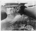 Vesuvio, eruzione del 1944