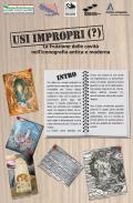 Pannello introduttivo della mostra