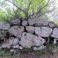Falvaterra - Antiche mura poligonali