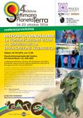 Disegna un dinosauro! La comunicazione visiva al servizio della divulgazione scientifica