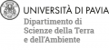 Logo DSTA UNIPV