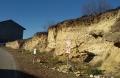 rodoliti alla Colma di Rosignano