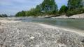 Panoramica Spiaggia dei Cristalli