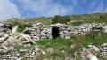Tholos nei pressi di Monte Cuculo