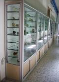 collezione mineralogica