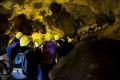 Visita guidata sito minerario_galleria