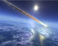 A caccia di meteoriti dall’Antartide al Sahara