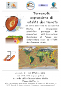 I terremoti: espressione di vitalità del Pianeta