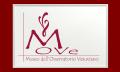 Logo del Museo dell'Osservatorio Vesuviano